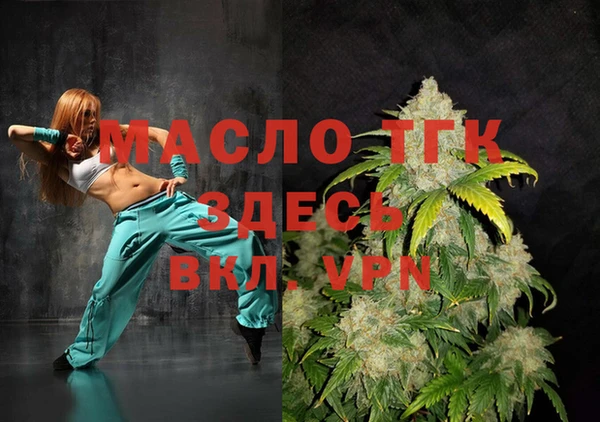хмурый Горняк